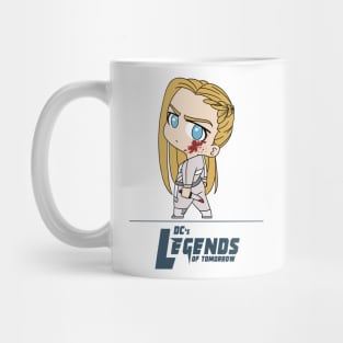 Robo Sara v1 Mug